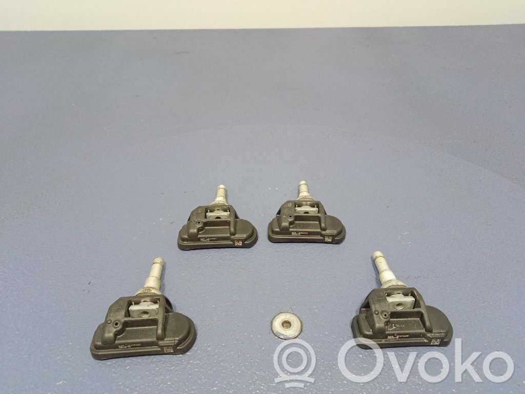 Opel Zafira C Senzor presiune anvelope 