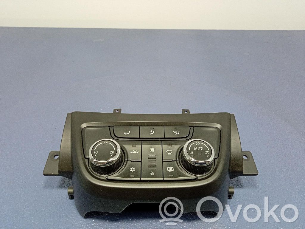 Opel Zafira C Tubo flessibile aria condizionata (A/C) 