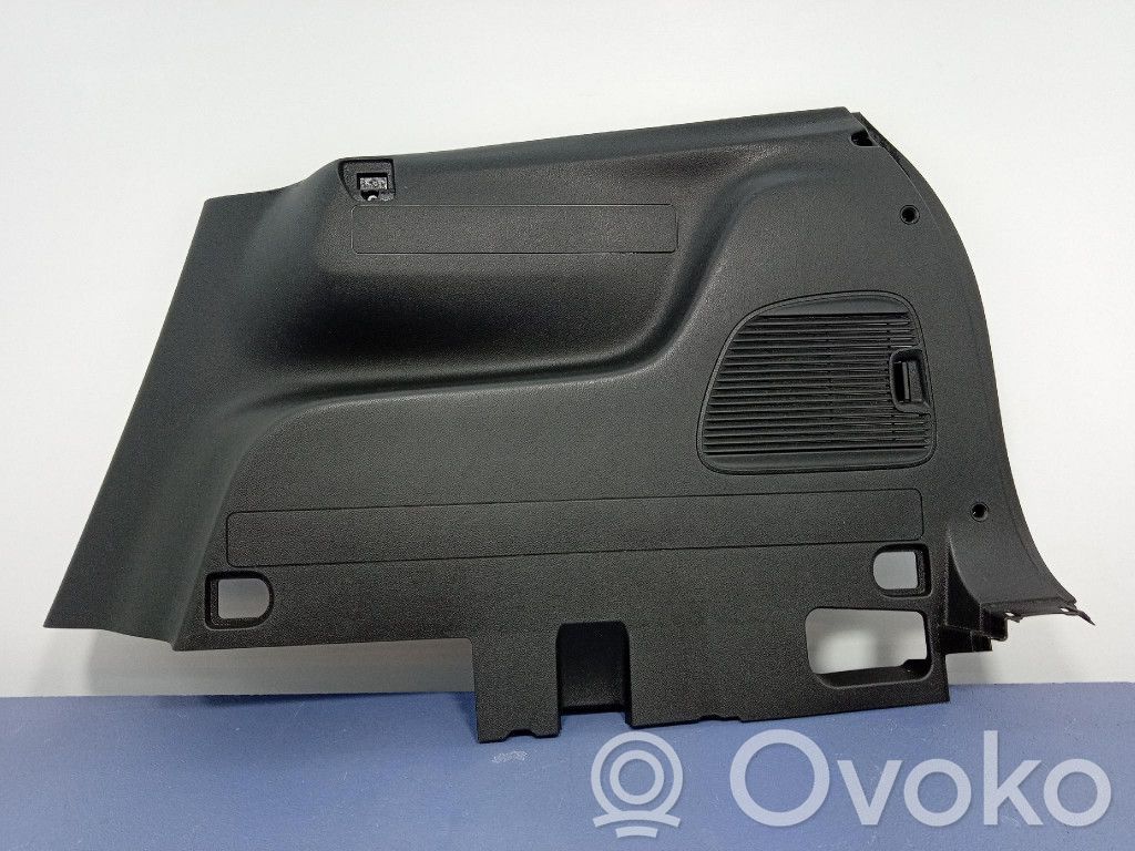 Opel Zafira C Altro elemento di rivestimento sottoporta/montante