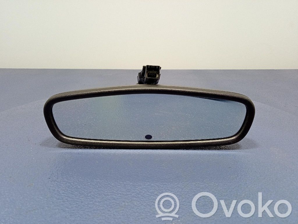 Opel Zafira C Oglindă retrovizoare (interior)