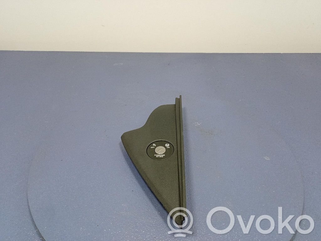 Alte componente capac prag/stâlp   84785R2100,84785R2100