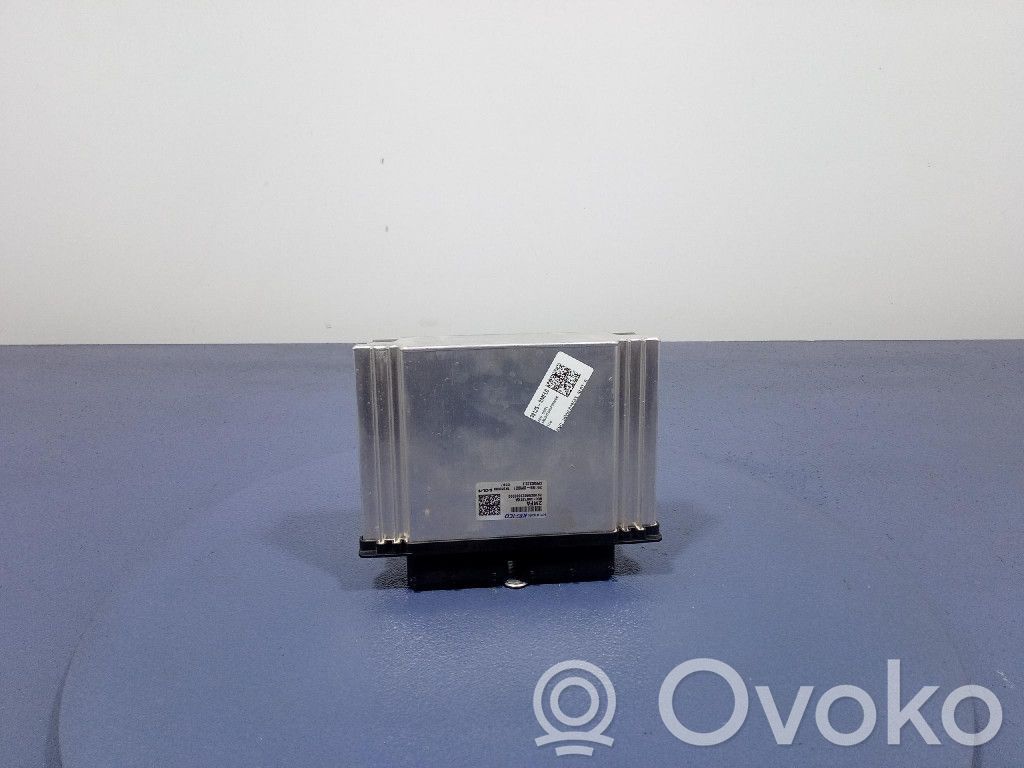 KIA Sportage Engine control unit/module ECU 
