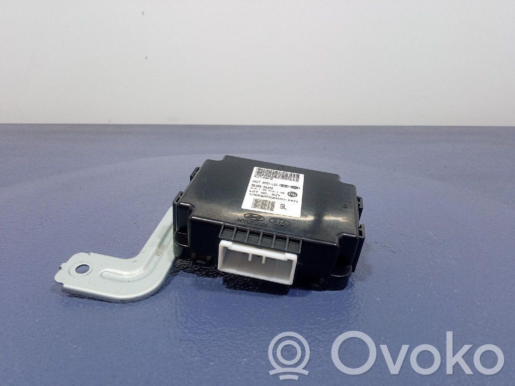 KIA Picanto Otras unidades de control/módulos 