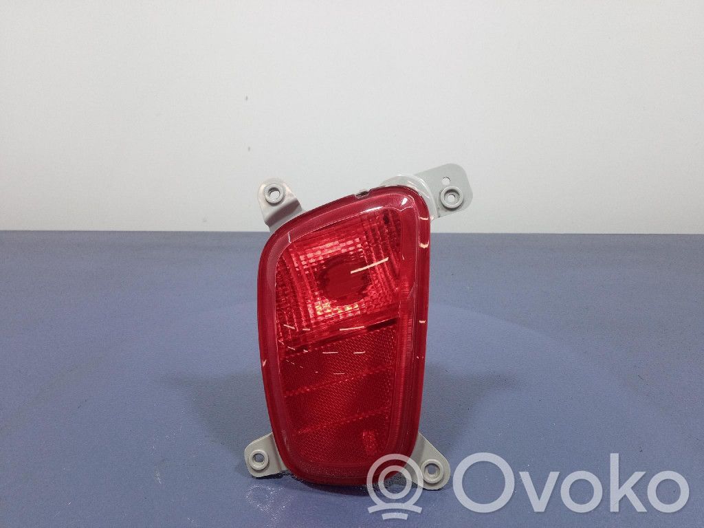 KIA Picanto Rear/tail lights 