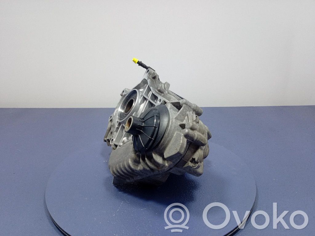 BMW M3 F80 Front differential 