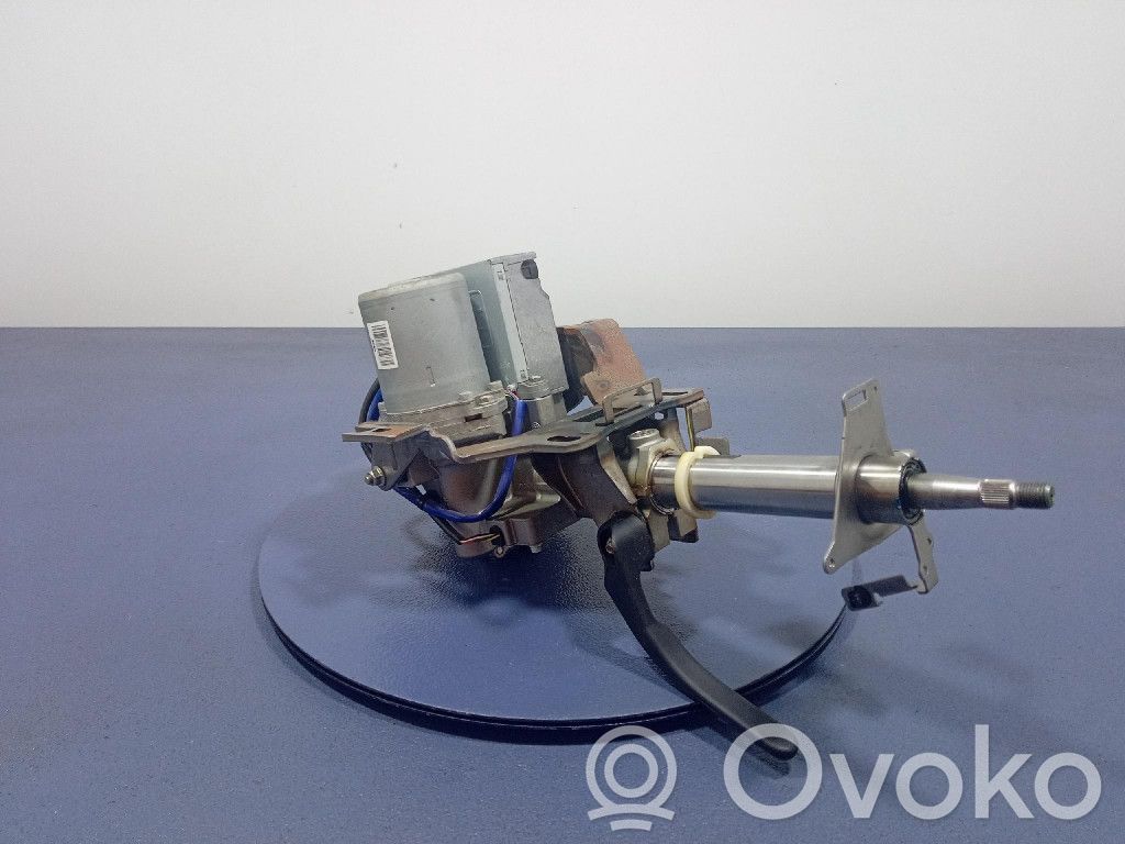Nissan Qashqai Kolumna kierownicza 