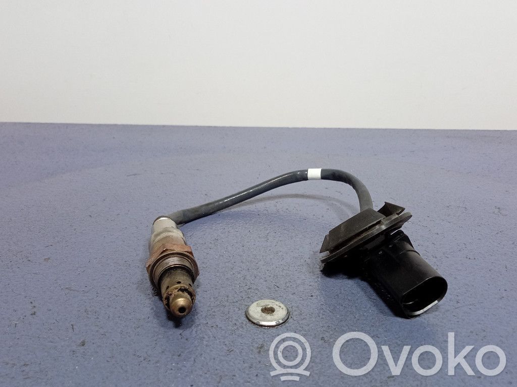 Fiat Tipo Lambda probe sensor 