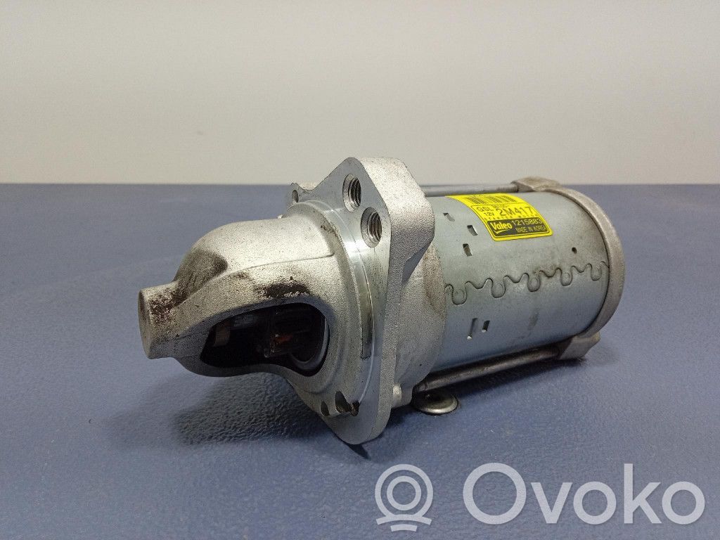 KIA Sportage Starter motor 