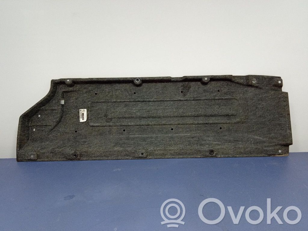 KIA Sportage Capac/apărătoare față inferioară 