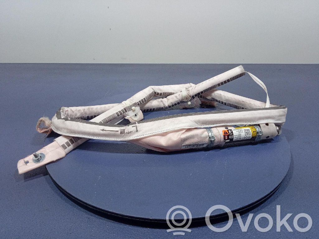 Bedford Astra Airbag del techo 