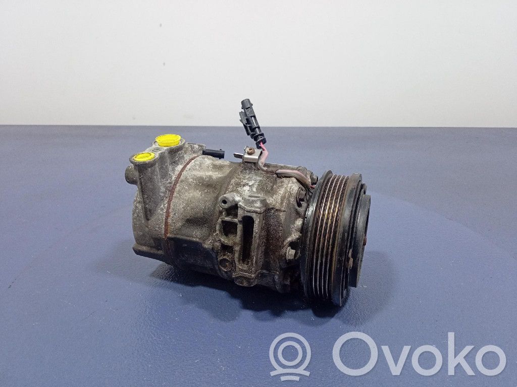 Bedford Astra Compresseur de climatisation 