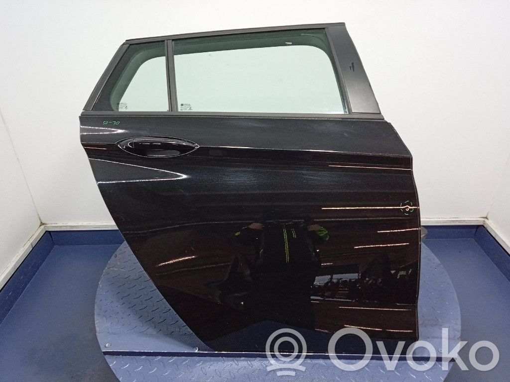 Bedford Astra Portiera posteriore