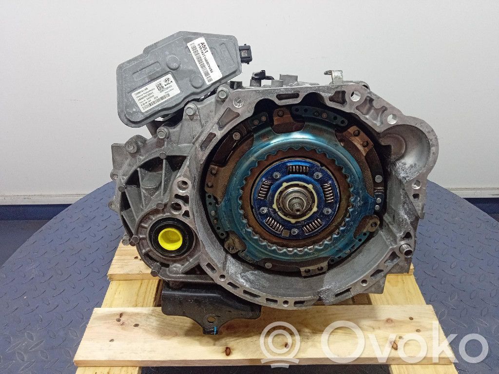 Scatola del cambio automatico   M71VRD,M71VRD