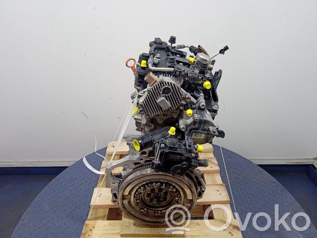 KIA Stonic Motore 