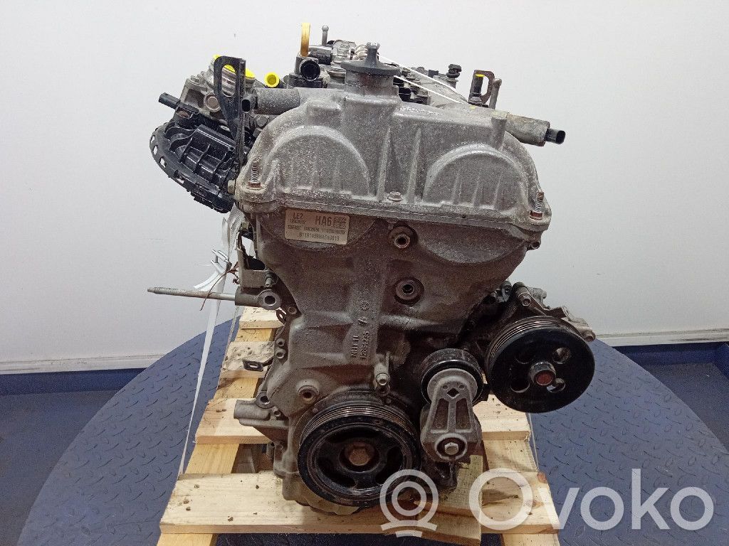 Motor   D14XFL,D14XFL