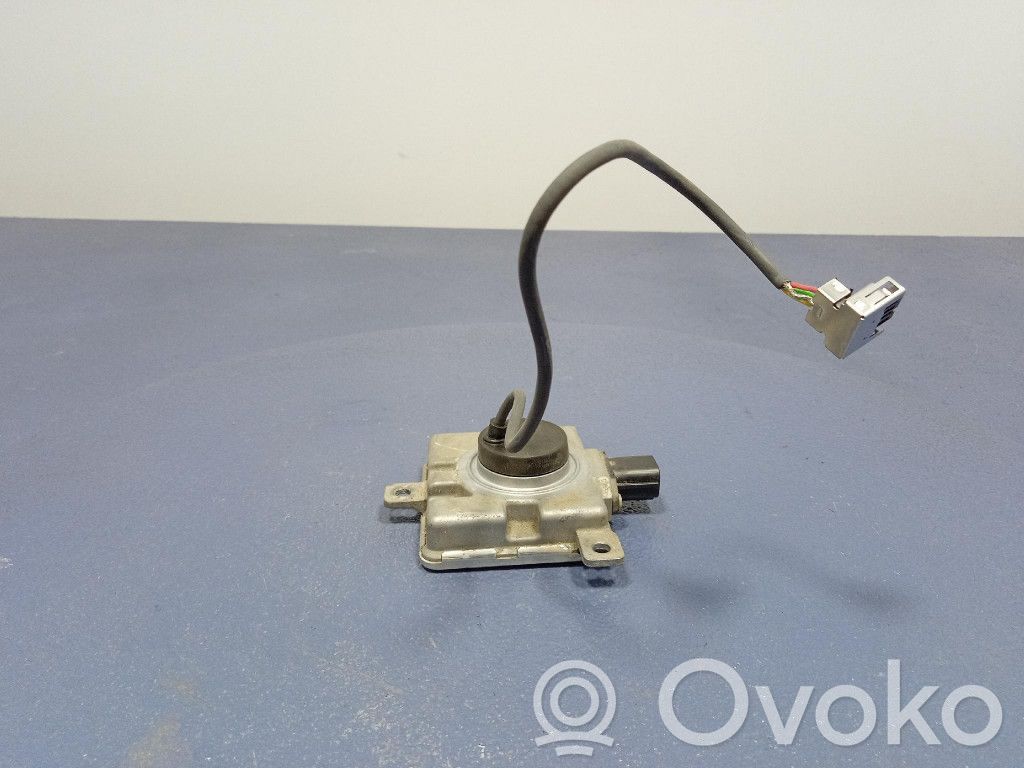 Honda CR-V Modulo del convertitore di tensione/trasformatore