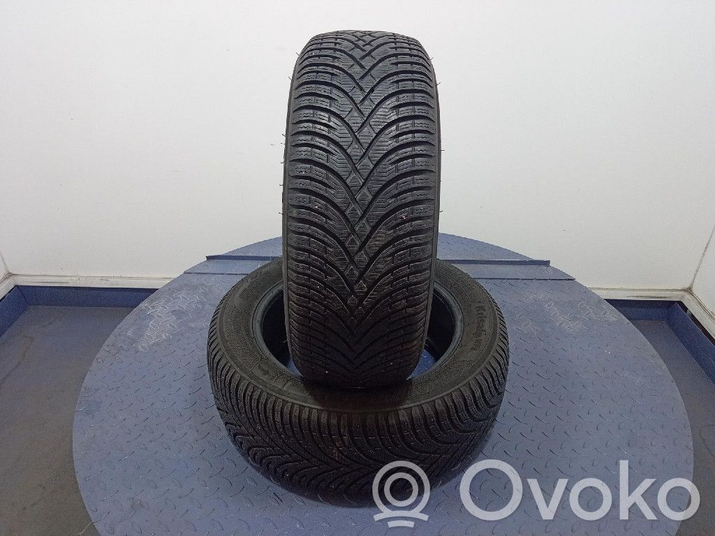Opel Vectra C Anvelopă iarnă R17 