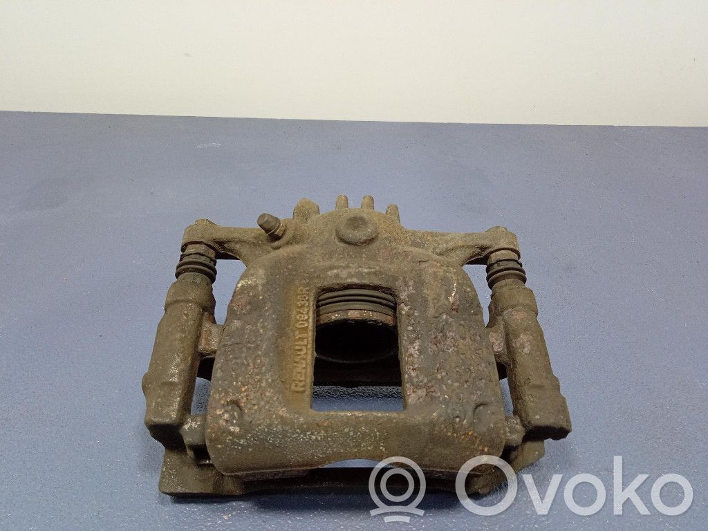 Zacisk hamulcowy przedni   08438R,08438R