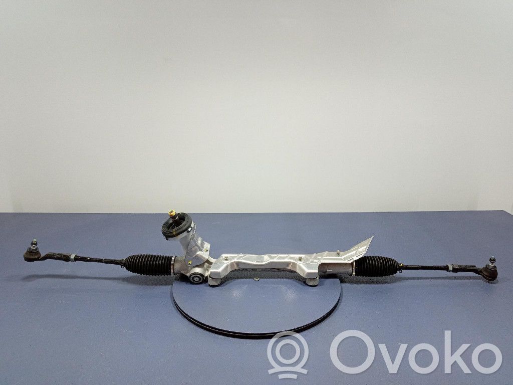 Galloper Exceed Vairo kolonėle 