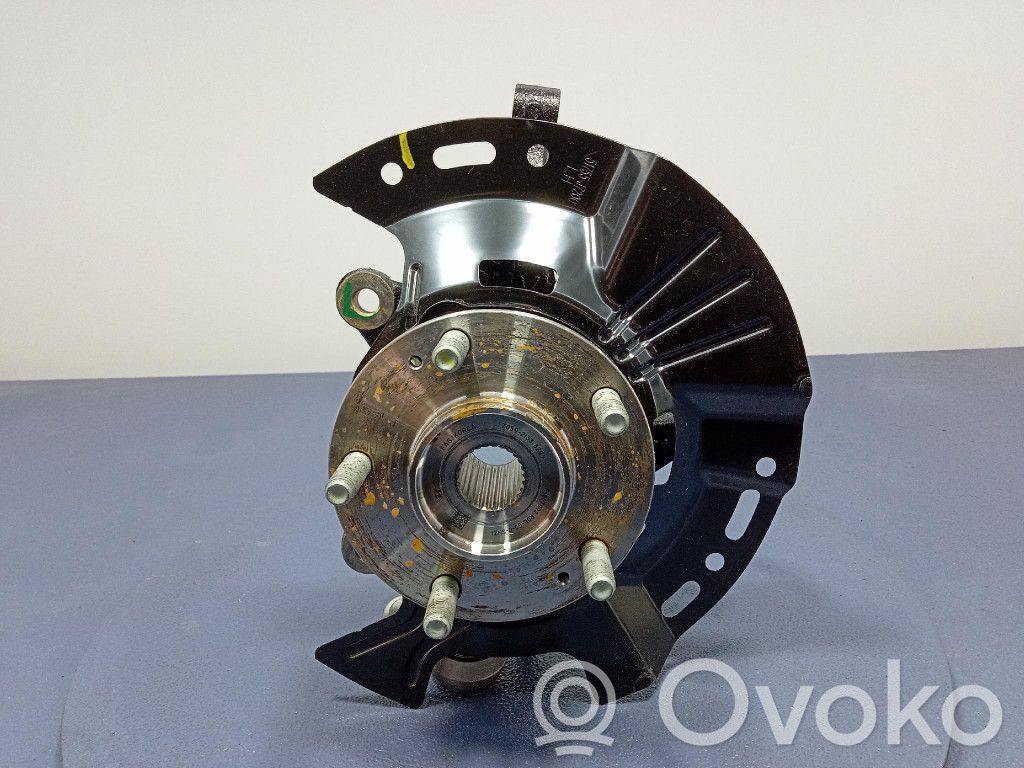 Achsschenkel vorne   51700J7BA0,51700J7BA0