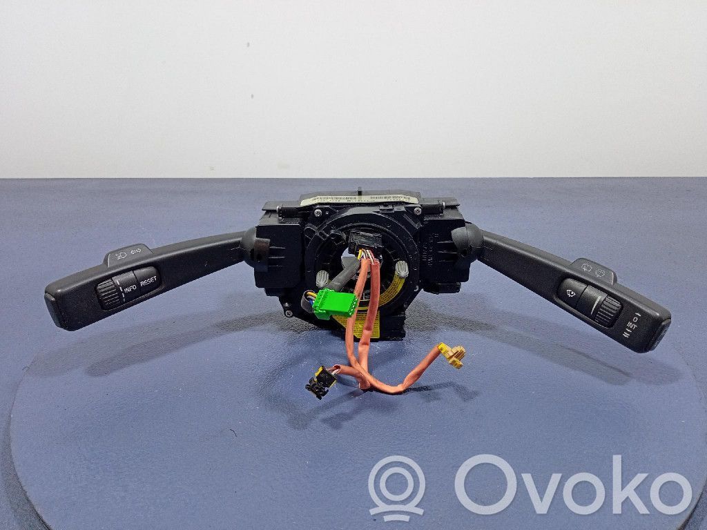 Volvo V50 Citu veidu slēdži / pogas / pārslēdzēji 