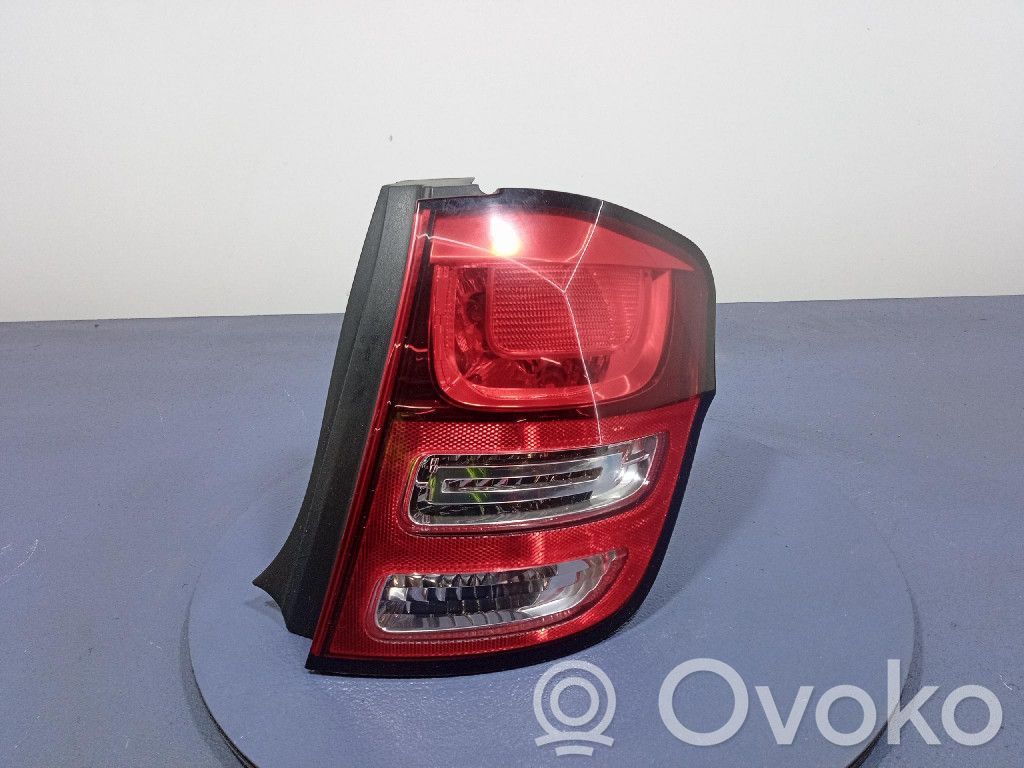 Citroen C3 Takavalot 
