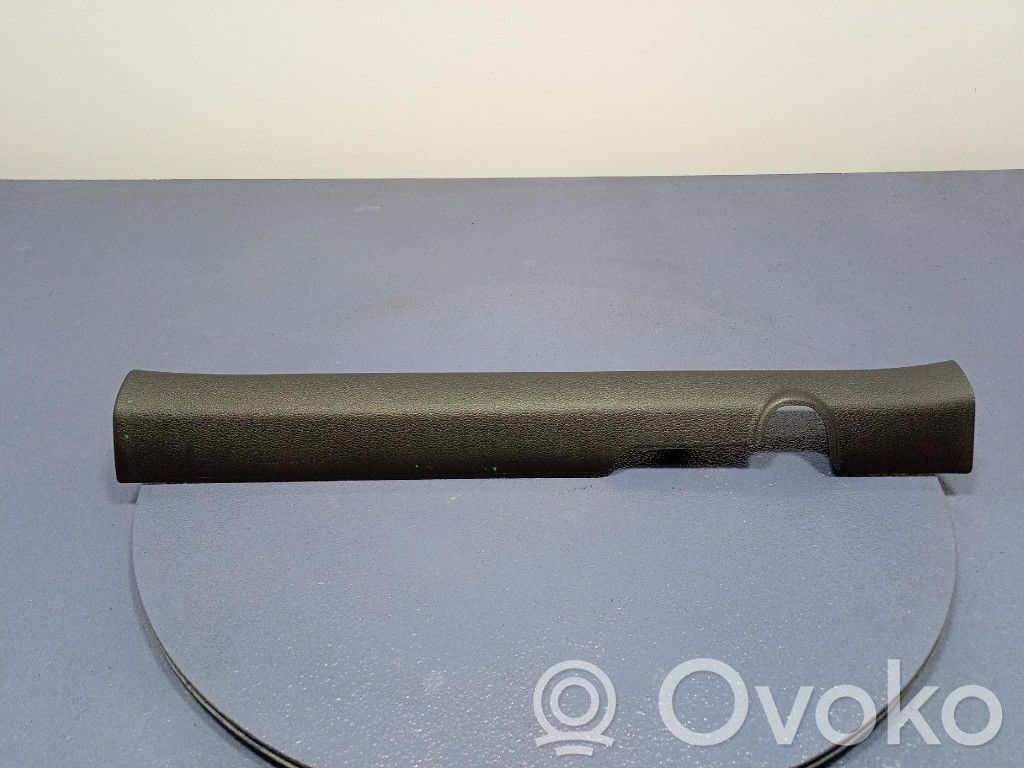 Set panou interior hayon/capotă portbagaj   85881J7700,85881J7700