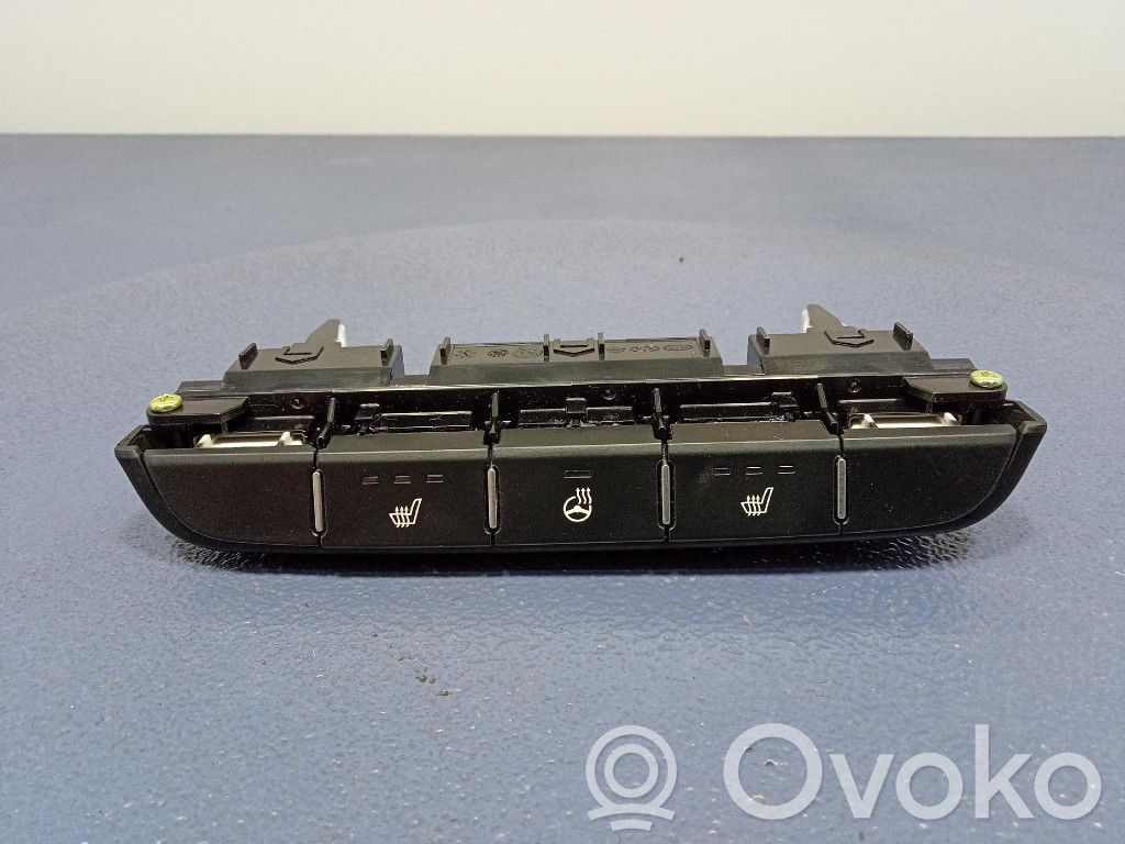 Galloper Exceed Seat heating switch 