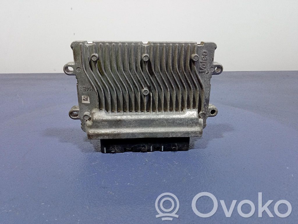 Citroen C3 Engine control unit/module ECU 