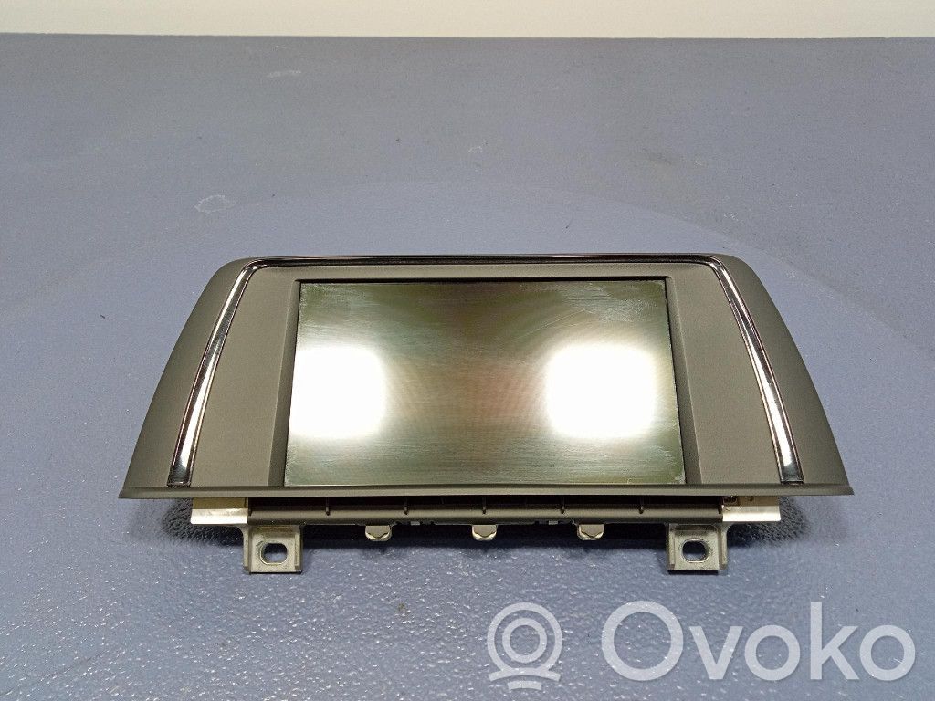 BMW 7 F01 F02 F03 F04 Radio/CD/DVD/GPS head unit 