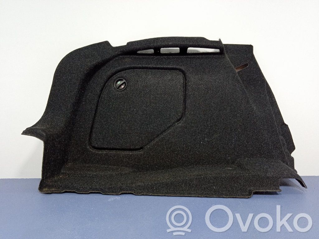 BMW 7 F01 F02 F03 F04 Set rivestimento portellone posteriore/bagagliaio 