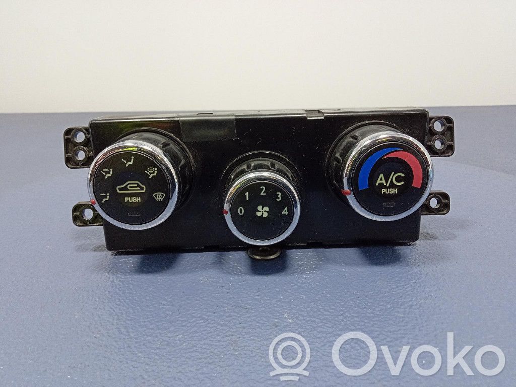 Hyundai Tucson JM Centralina del climatizzatore