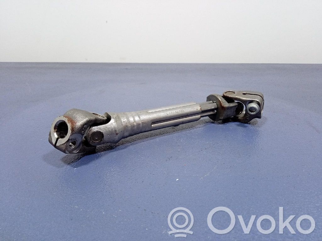 Audi Coupe Vairo rato ašis 