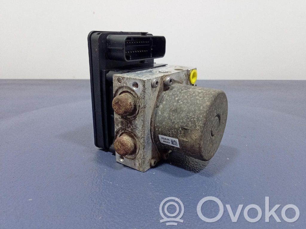 Audi Coupe ABS Pump 