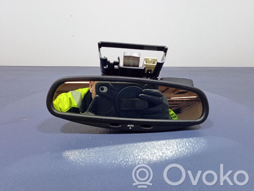Alfa Romeo 159 Espejo retrovisor (interior) 