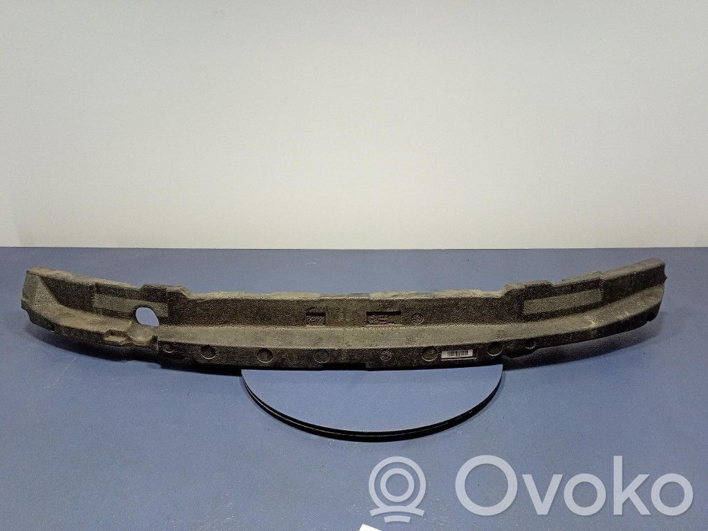 BMW 7 F01 F02 F03 F04 Belka zderzaka przedniego 
