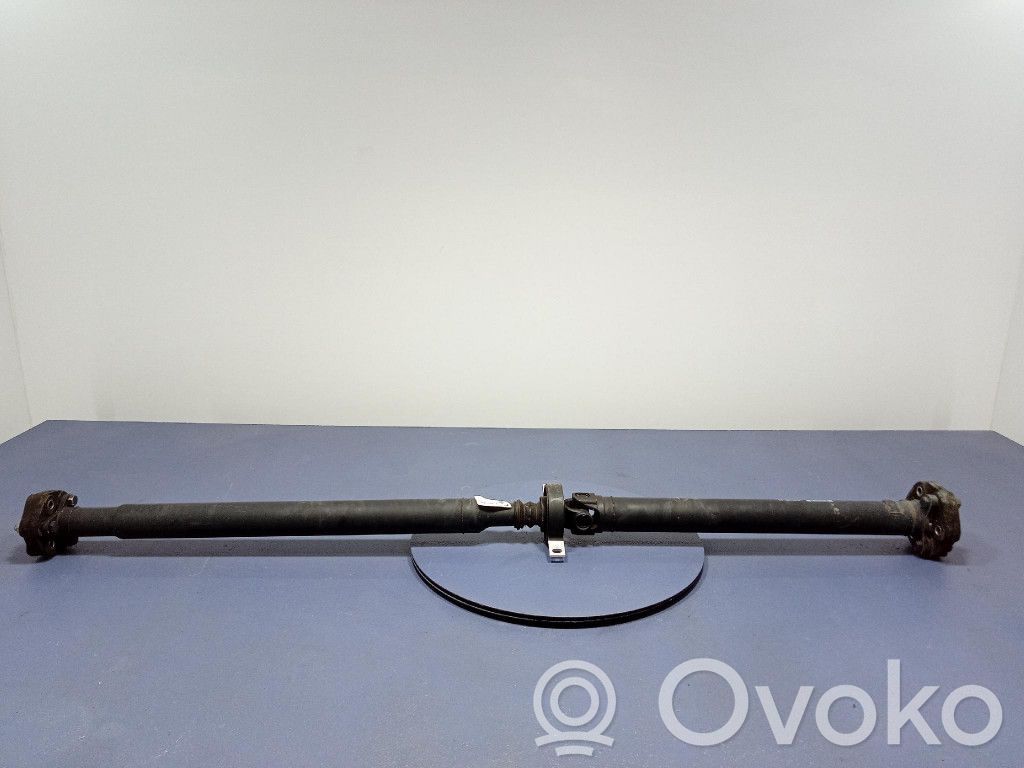 BMW 7 F01 F02 F03 F04 Wał napędowy / Komplet 