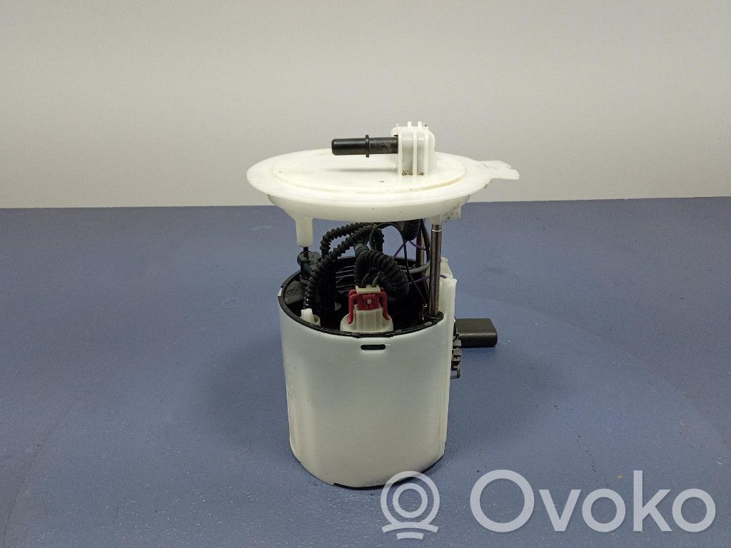 Jeep Grand Cherokee Polttoainesäiliön pumppu 