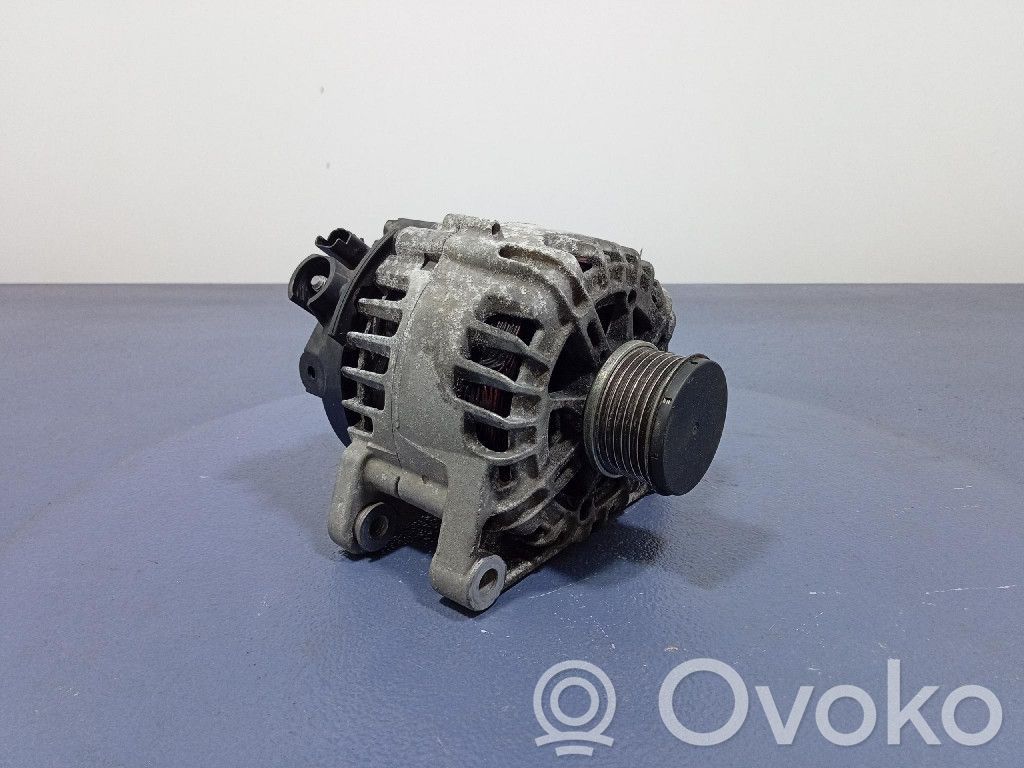 Alternator   9818677980,9818677980
