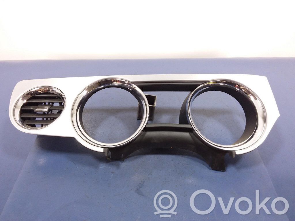 Ford Mustang V Rivestimento posteriore minigonna laterale