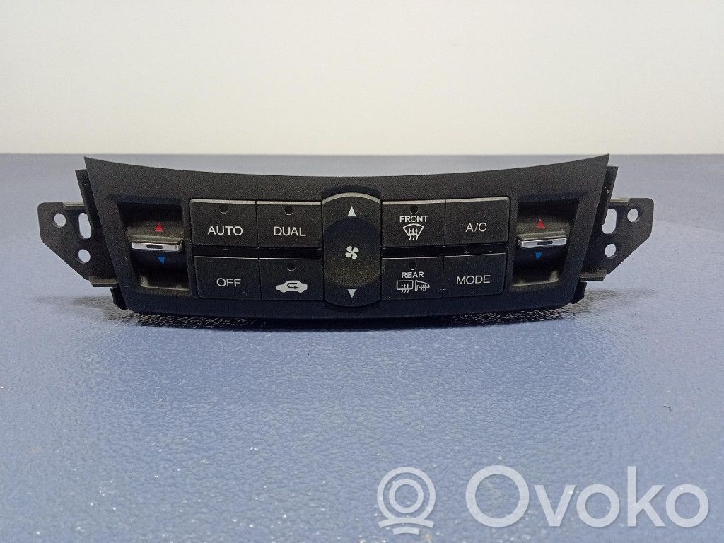 Honda Accord Centralina del climatizzatore 