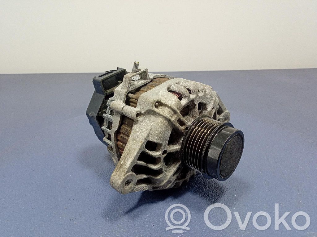 Hyundai ix20 Ģenerators 