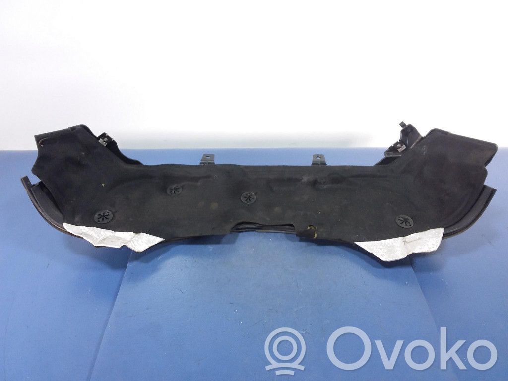 Porsche Panamera (970) Wiper trim 