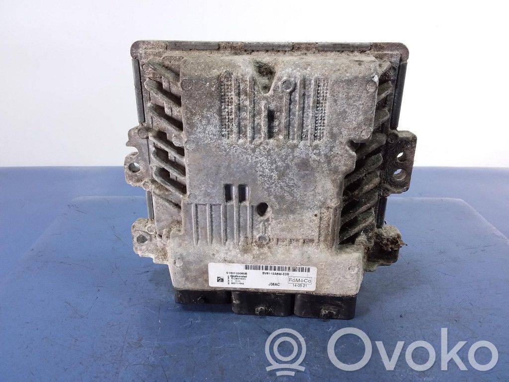 Unité de commande, module ECU de moteur   S180133060B,S180133060B