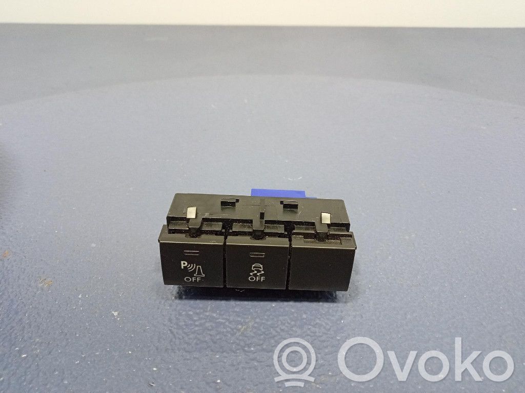 Peugeot 208 I Other switches/knobs/shifts 