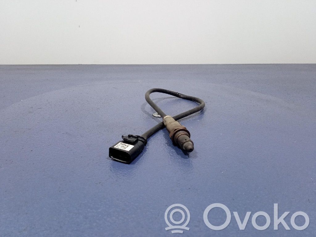 Зонд «Lambda»   80A906265,80A906265