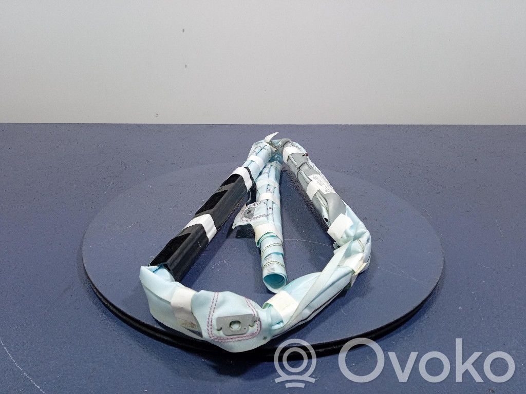 Ford Ecosport Airbag del techo 