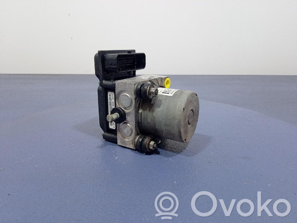 Citroen Jumper ABS Pump 