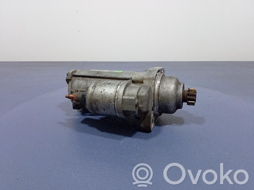 Skoda Fabia Mk1 (6Y) Rozrusznik 
