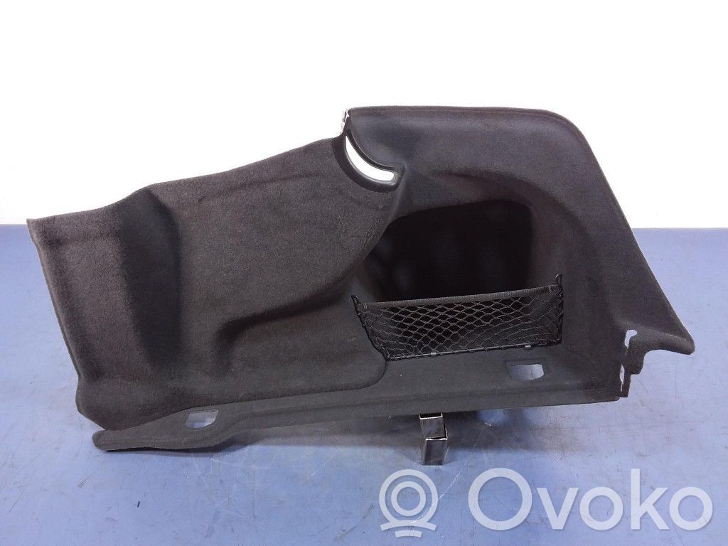 Garnitures hayon   4H0863880AB,4H0863880AB